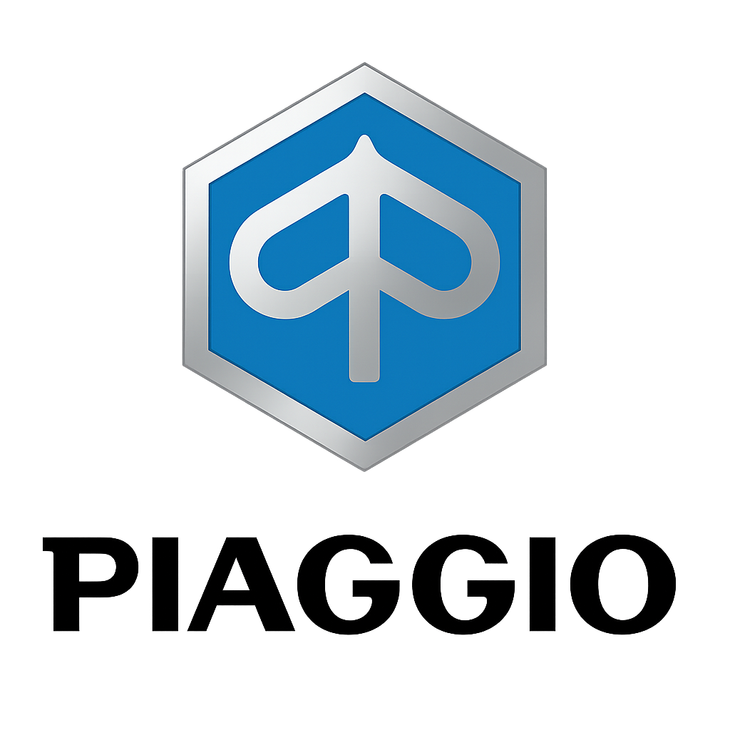 logo piaggio 
